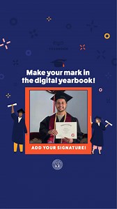 1K views | Did you cross the finish line? It’s time to celebrate!  At Ashworth, grads shine all year long—so our yearbook is always open. If you’ve recently graduated, share your accomplishment by uploading your yearbook entry today! https://yearbook.kudoboard.com/boards/J2ZtLzLt/aw25?trackingcode=b6cae884-bb29-ef11-840a-000d3a354cb1 | Ashworth College | Facebook