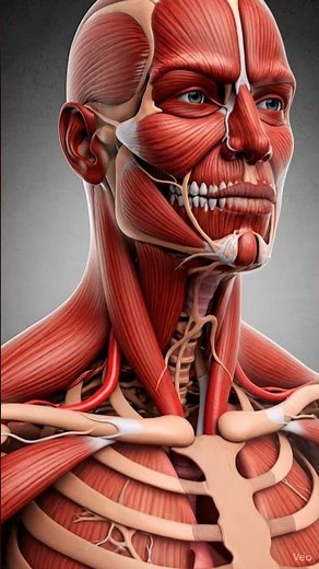 Inside the Human Body 🔬 | Stunning 3D Anatomy Animation Explained”#BiologyFacts #healthscience