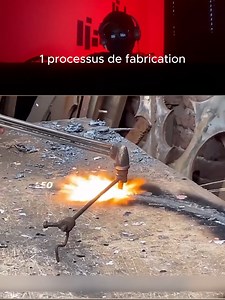 Fabrication d'engrenages un processus artisanal et économique | TechnoSigne