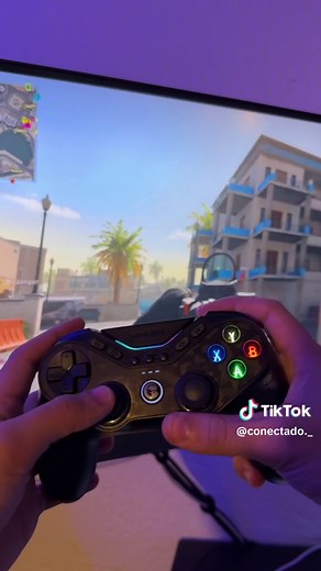 Gamesir Tarantula Pro: El Mejor Control para Jugar en PC