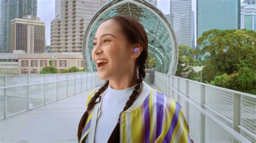 Tap, Tap, Tap into the Ultimate Audio Experience with Galaxy Buds2 Pro