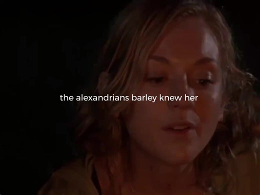 Daryl's Struggle to Protect Beth in The Walking Dead