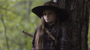 The Walking Dead: Why Judith Grimes Is the Hero We Need | Den of Geek