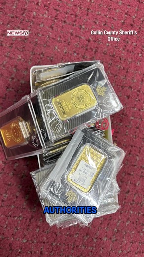 Two men were arrested in connection with an Altamonte Springs business under investigation as part of a multistate fraud investigation, according to sheriff’s officials. The Collin County Sheriff’s Office in Texas said Wednesday it was investigating and searching several business as part of “the ongoing organized fraud investigation involving the laundering and melting of gold tied to what is commonly referred to as the ‘gold bar scam.’” One of the businesses was identified as Orlando Gold Refin