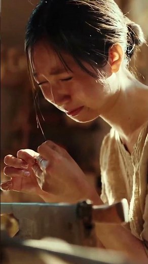 繰り返してきた日々が少しずつ自分の中に積み上がっていた。その積み重ねが静かに自信へ変わっていた。#芭蕉布 #伝統工芸 #時間の価値 #手仕事 #静かな誇り