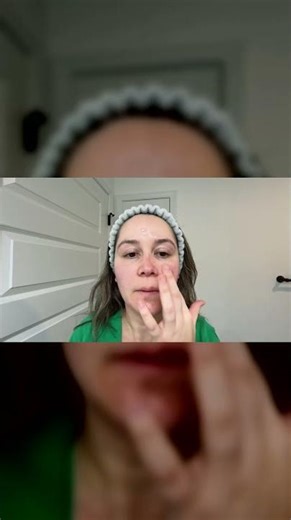 I Could See the Difference Almost Immediately / Nu Skin