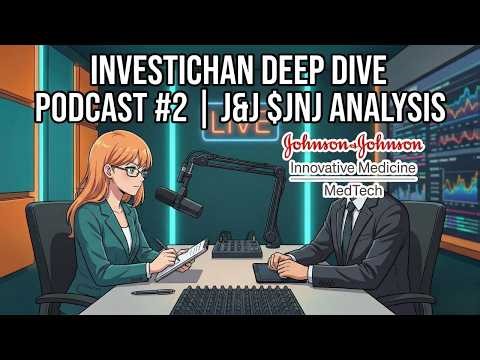 IS THE $JNJ DIVIDEND SAFE? SURVIVING THE PATENT CLIFF & LAWSUITS