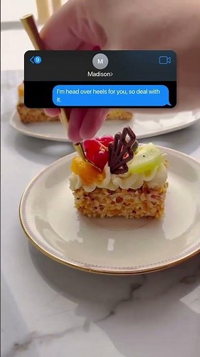 💬 The Most Intense 'Breakup' Text Conversation Ever! 😱