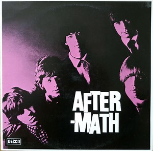 The Rolling Stones - After-Math
