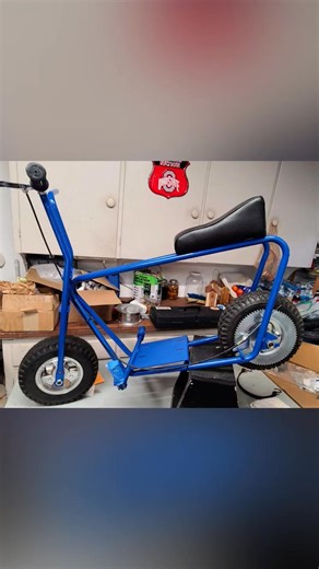 3.8K views · 69 reactions | Many Mini Bikes Bonanza! #classicminibike #vintageminibike #minibike #RetroRide #xrrocket #motorbike #trendingpost #trendingnow Www.allaboutminibikes.com | All About Mini Bikes | Facebook