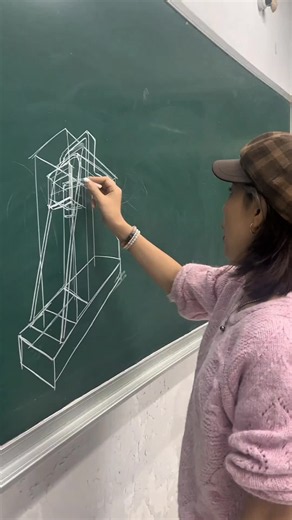 Architecture Drawing: Easy Interior Design Sketch Tutorial