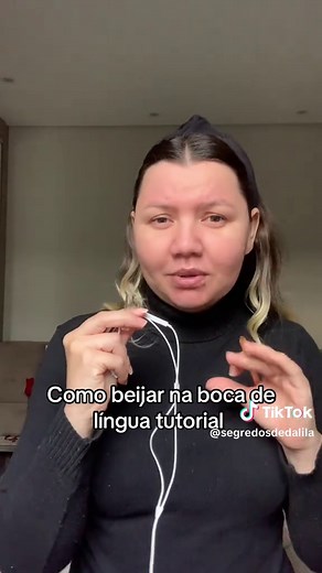Como Beijar na Boca de Língua: Um Tutorial Completo