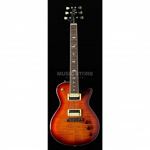 PRS SE Bernie Marsden Limited Edition Dark Cherry Sunburst favorabl...