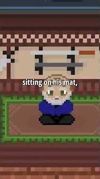 Project Saki – Devlog #2: New Dojo Look & Movement