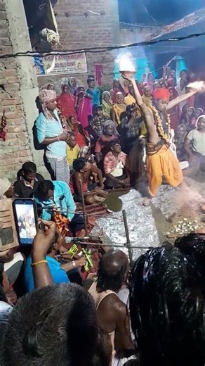 #Sokha Maharaj's Jhumar Mathili folk tale #6200625353 #9599436524 @