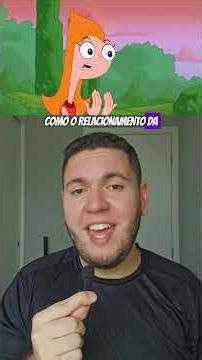 Did Phineas and Ferb get bad? What do you think? #shorts