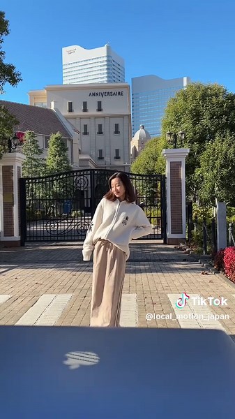 あなたはどのタイプ？🫶🏼 #localmotion #ローカルモーション #冬コーデ #surfstyle #系統別コーデ #海外ガール