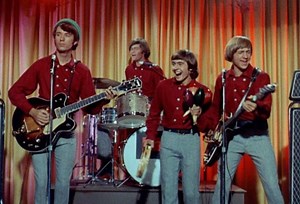 My 13 Favorite MONKEES Songs, by MIKE ALLRED