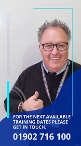 MOT #TRAINING #COURSES Training Location: #Wolverhampton (#Bushbury) 🔵Pre - MOT Tester Course - NOW £350 VAT To able to become an MOT Tester, you need to have appropriate knowledge of working in a garage workshop for a minimum of 4 years 🔵MOT #Tester Course Training Assessment - Now £750 VAT The four-day course consists of theory work and practical skills, please note this course only qualifies the candidate for vehicles in class 4&7 and not all light vehicles. 🔵MOT #Manager Course Training A