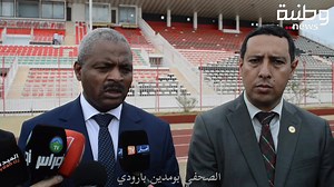 160K views · 1.9K reactions | #عين تموشنت: يشرف غدا السيد والي ولاية عين تموشنت#مبروك أولاد عبد النبي على توزيع مفاتيح 1067 وحدة سكنية . | الصحفي بومدين بارودي | Facebook