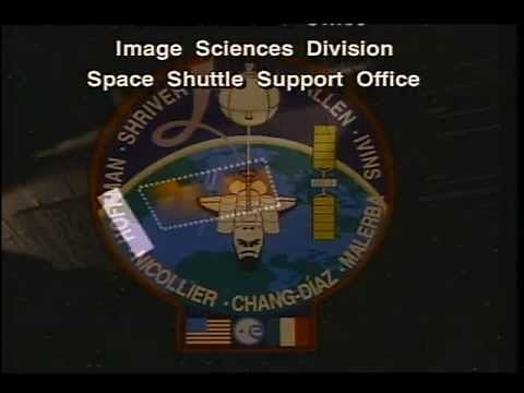 Forces and Motion: Dynamics of the Tethered Satellite