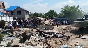 6.4K views · 71 reactions | Radio Okapi on Reels | Facebook