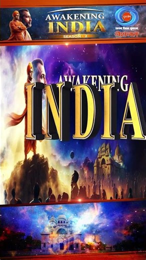 Awakening India - Season 2 | Discover the Inspiring Journey and Timeless Wisdom of Swami Vivekananda