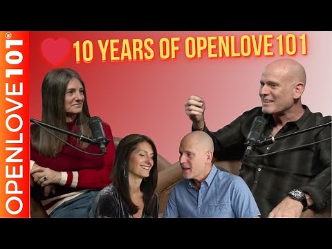 10 Years of Open Love: Lessons We Never Expected