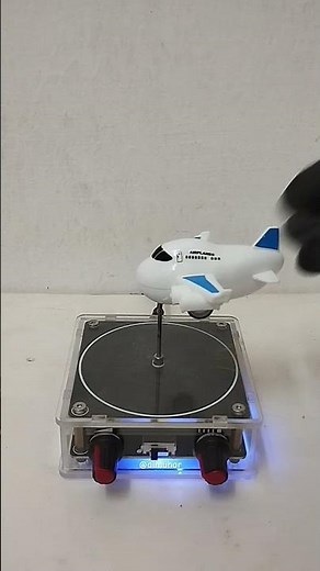 Music Tesla coil review 263