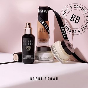 84 reactions | Shop Bestsellers and get 25% off with Friends & Family. Plus, create a 3-piece set with all $85+ orders. | Bobbi Brown Cosmetics | Facebook