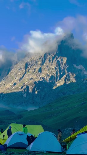 28K views · 896 reactions | Kgl Trek | Rouf Kashmir | Facebook