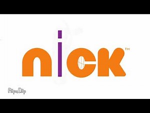 nick logo bloopers 2 #1 tvokids i