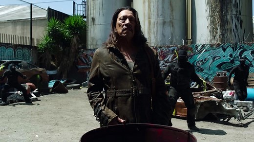 I Heart Robots | movie | 2024 | Official Trailer