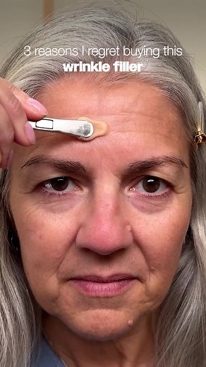 "I feel like I don't even have any lines. It's crazy. I'm shocked. I've tried all the makeup, all the skincare. But nothing really has given me the results that this Power Redo has." - Jenny S The internet is going CRAZY for the Power Redo Wrinkle Fix. Try it before you buy it for 14 days! ✨ Take the quiz to get yours before it sells out 🕒 Juvinity™, Vitamin C, Rosehip Oil smooths skin 📦 Try Before You Buy for 14 days | IL MAKIAGE