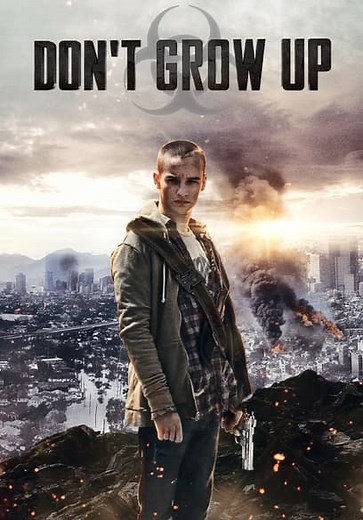 Don't Grow Up (2015)