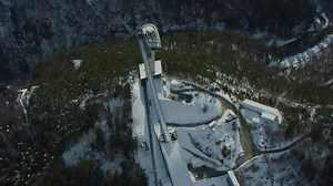 Glorious conditions in Innsbruck as we get ready for the FIS Nordic World Ski Championships Seefeld 2019! Find out more about the preparations at the Bergisel Ski Jump here > https://bit.ly/2X5k72z #Seefeld2019 | Innsbruck - Tyrol (Austria)