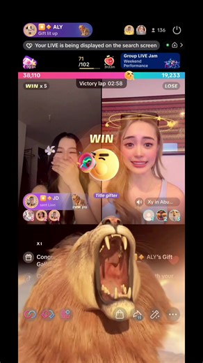 Gratitude for Support from the Community