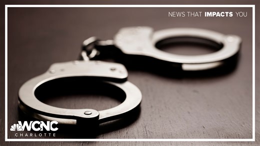 A man was arrested after a months-long investigation into inappropriate acts with children in Rowan County. | WCNC Charlotte