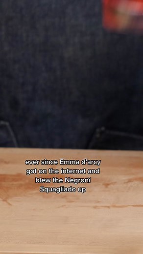 Delicious Non-Alcoholic Negroni Sbagliato Recipe