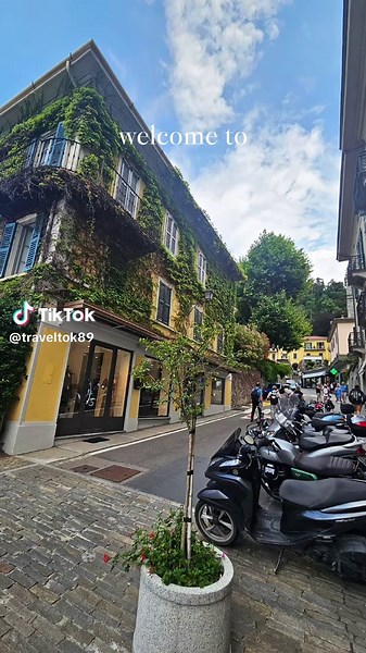 Exploring Bellagio, Italy: A Travel Guide