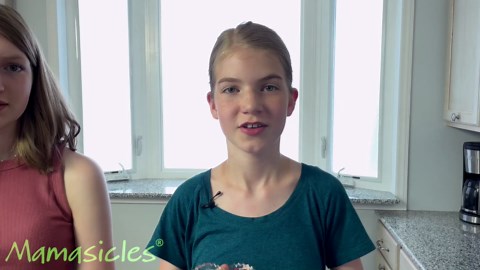 Popsicles Molds with Sticks for Summer Fun 6 Individual Pieces BPA Free Popsicle Holders for Kids Reusable Plastic Ice Pop Mold with Silicone Funnel and Cleaning Brush