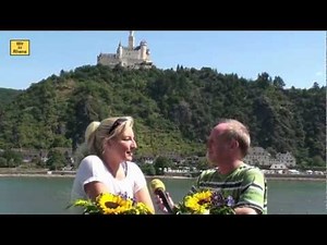Interview Birgit Langer für "Wir in Rhens"