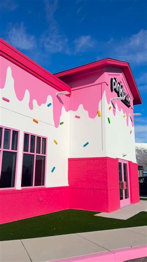 🚨 Announcement & Giveaway! 🚨 🎉 American Fork Is Officially Opening January 17! 🎉 To Celebrate, We’re Giving Away Three Passes To Our Exclusive Friends & Family Pre-Opening Event! 🎟️ Each Winner 1 Will Enjoy Doughnuts, Coffee, And A Sneak Peek Inside Our New Shop🫣🍩 How To Enter: 👇 🍩 Tag Friends • One Tag = One Entry (More Tags = More Chances!) 🍩 Share This Post To Your Story And Tag Us For Five Bonus Entries! ⏰ Winners Will Be Announced 12/23! This Giveaway Is Not Sponsored, Endorsed, O