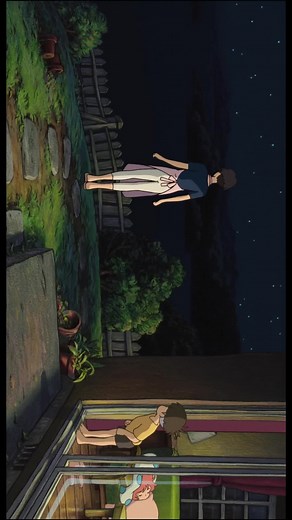 Ponyo - El secreto de la sirenita Parte 7 #amor #amistad #anime #estudioghibli #recomendaciones #recomendaciones #peliculasrecomendadas #peliculas #animacion #foryou #parati #ghibli #peliculasghibli #anime #ponyo #ponyoyelsecretodelasirenita #infancia #recuerdos