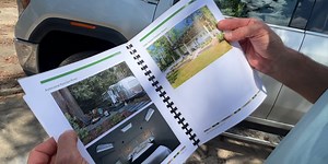 Jackson County approves zoning exception, clearing path for RV resort in Gulf Park Estates