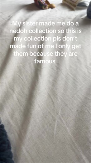 owen_hibbard (@owen_hibbard)’s video of Weird Collection