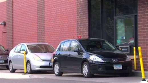 St. Paul drive-thru restrictions eyed by city leaders to improve safety