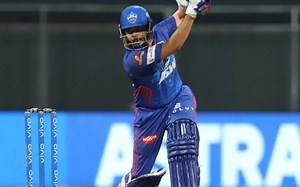 IPL 2021: How a subtle change in technique has helped Prithvi Shaw overcome loss of form