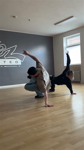 WTF SIDI CHOREO CLIP