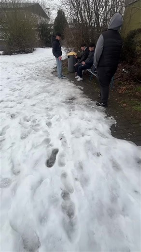 iPhone 17 Pro und der Loch in der Hose